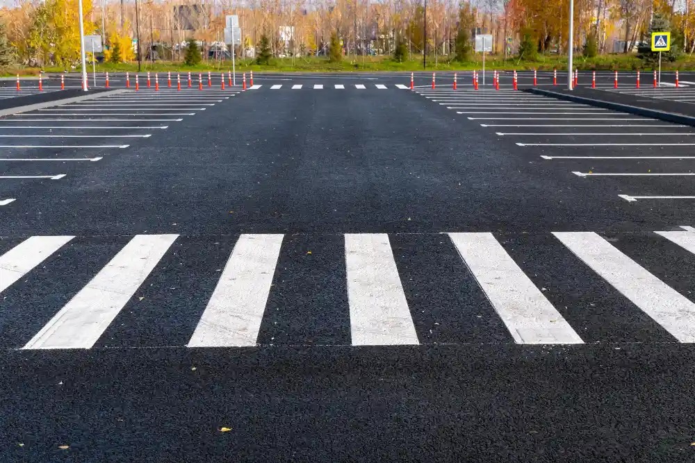 Road Marking Coating - Unicoate Industrial Paints