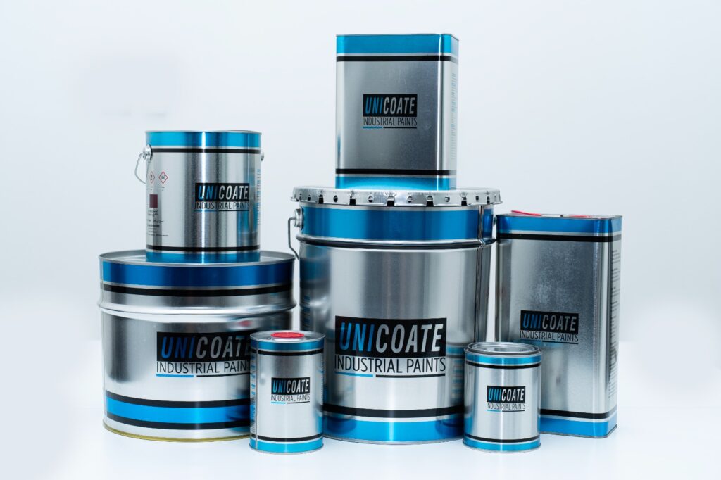 Thinners - Unicoate Industrial Paints